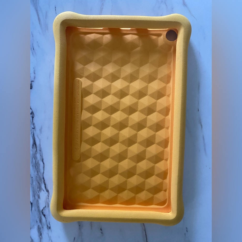 Amazon Fire Tablet Case (fits Amazon Fire 10”)